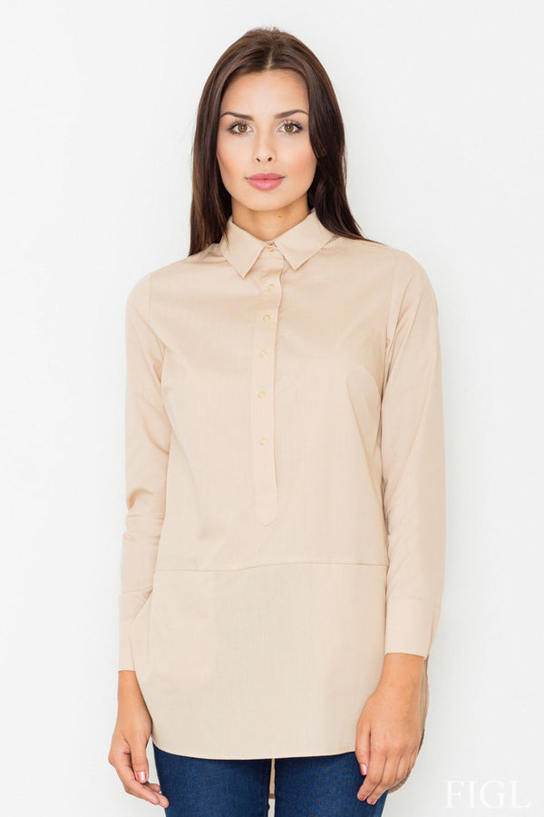 Blouse model 61515